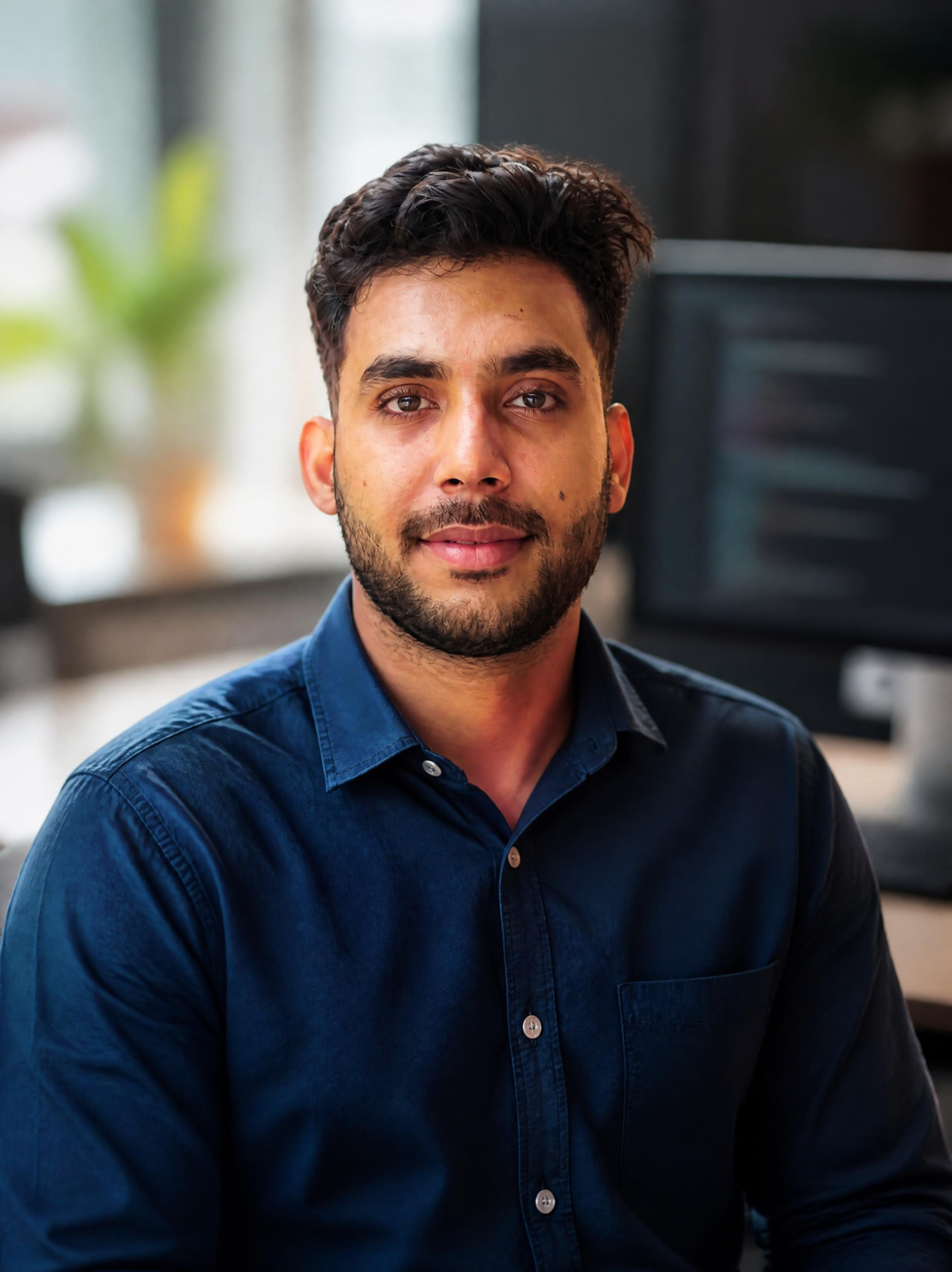 Muhammad Ammar Amjad profile avatar